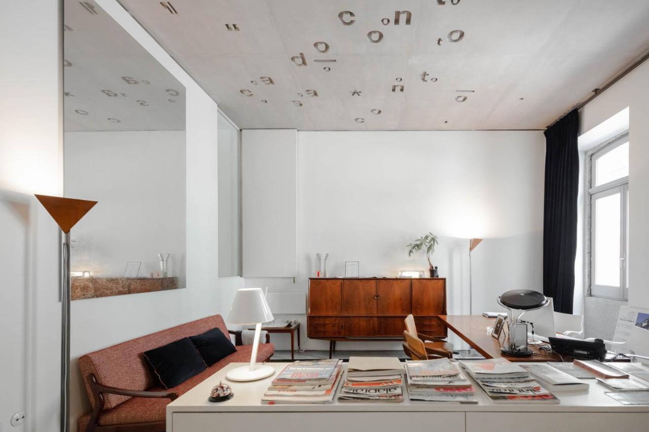 Casa Do Conto - Arts & Residence Porto Exterior photo