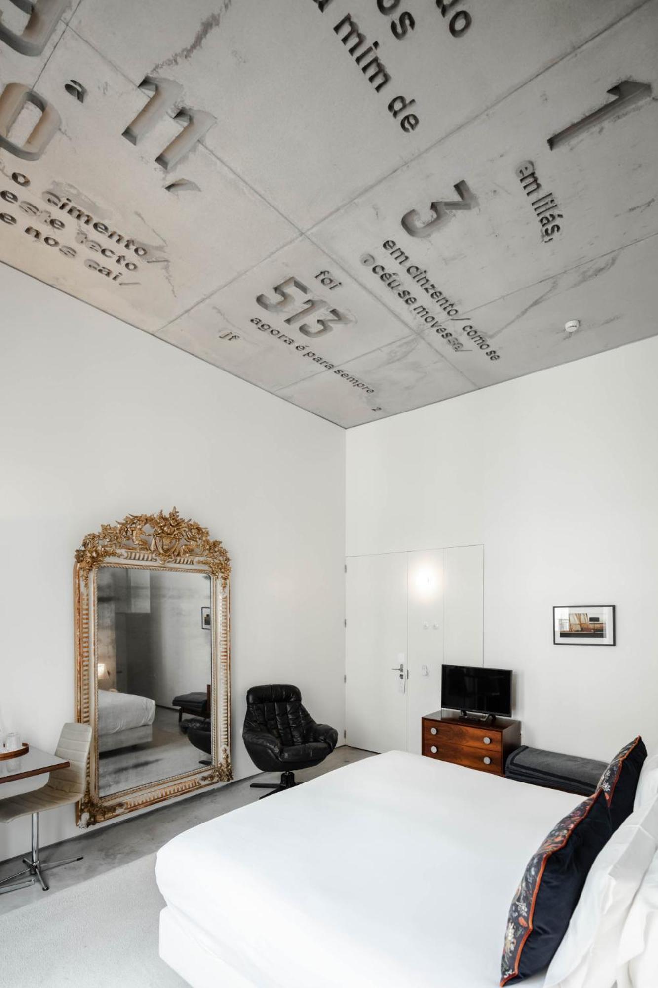 Casa Do Conto - Arts & Residence Porto Exterior photo