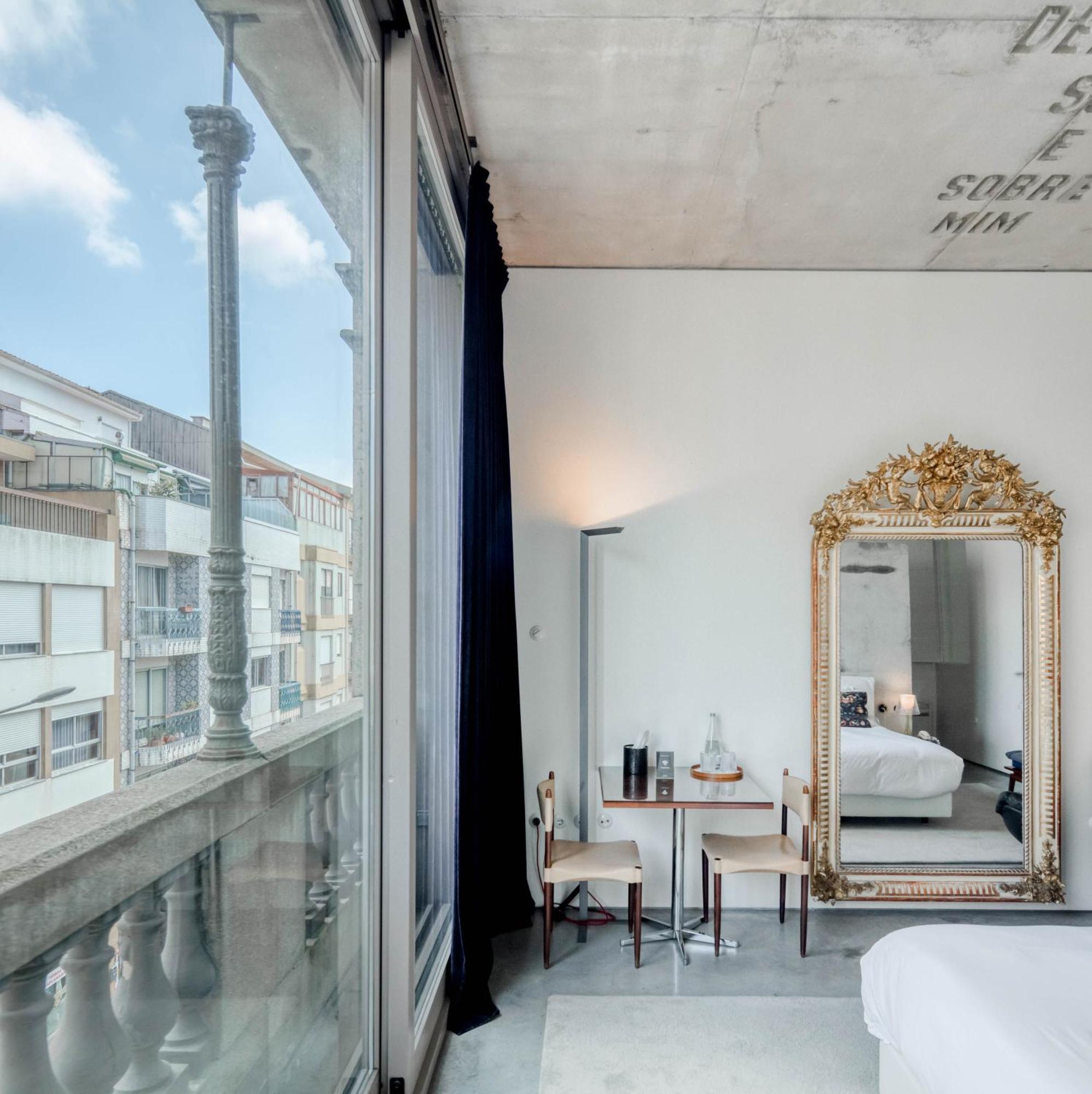 Casa Do Conto - Arts & Residence Porto Exterior photo